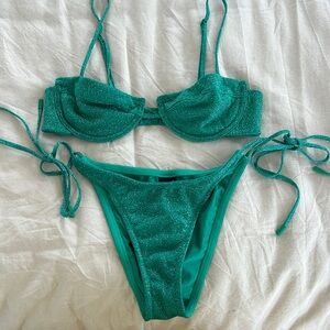 Triangl & Seafolly swimwear new bikinis